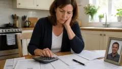 Réversion retraite après décès du conjoint : comment ne pas perdre la moitié de sa pension