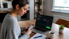 Crypto monnaie : le guide pour débuter sans se ruiner
