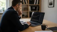 Action Nvidia : faut-il acheter maintenant ou attendre ?
