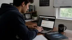 Trouver un stage en cybersécurité sans expérience : les stratégies qui marchent