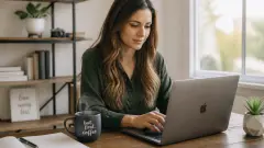 Copywriter : un métier créatif qui paie bien ?