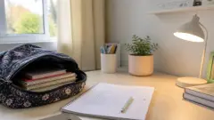 Aide aux devoirs : la méthode qui rend votre enfant autonome