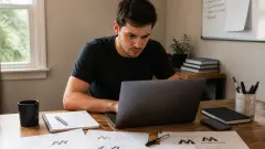 Créer un logo professionnel : budget réduit et pièges à éviter