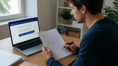 Récapitulatif signé : que faire après avoir candidaté ?