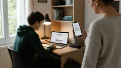 ENT16 : comment assurer une connexion sécurisée au collège