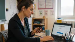 Messagerie Convergence Reims : les étapes pour s'y connecter