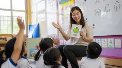 Enseigner l'anglais en primaire : les compétences requises