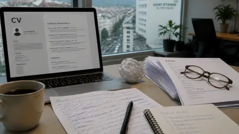 Candidature à Saint-Étienne : les erreurs à éviter