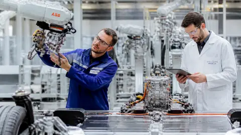 Emploi à Montbéliard : les secteurs qui embauchent en 2026