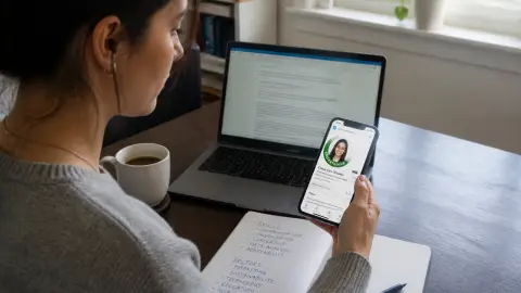 3 astuces pour décrocher un emploi en moins d'un mois