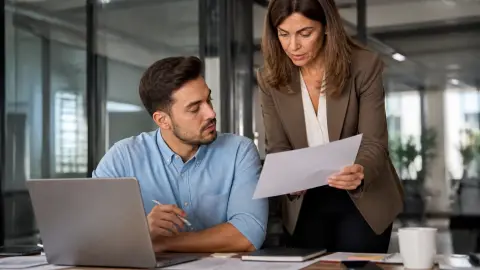 Salaire comptable : du débutant au chef, combien gagne-t-on ?