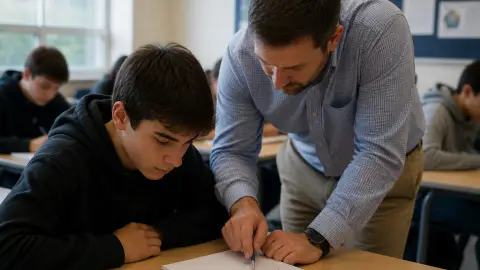 Enseigner l'infinitésimal : méthodes pour capter des élèves perdus