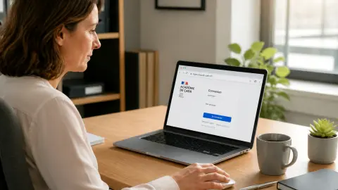 Intranet Caen : accédez aux services personnels en un clin d'œil