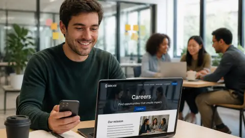 Jeunes talents : 4 méthodes pour les attirer et les retenir