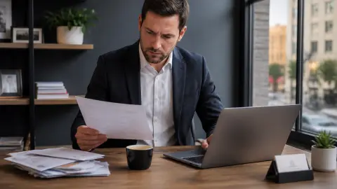 Domiciliation d'entreprise : 5 étapes pour choisir la bonne adresse