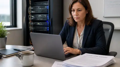 Achats IT en entreprise : 3 leviers pour réduire la facture sans sacrifier la qualité
