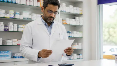Grille salaire pharmacien : décryptage des rémunérations en France