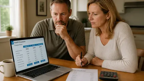 Mutuelle B2C : quel budget prévoir en 2026 ?