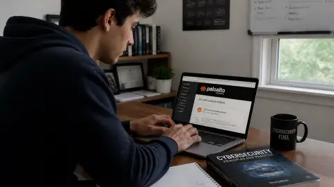 Trouver un stage en cybersécurité sans expérience : les stratégies qui marchent