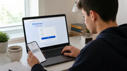 ENT Île-de-France : 3 astuces pour une connexion sans accroc