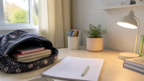 Aide aux devoirs : la méthode qui rend votre enfant autonome
