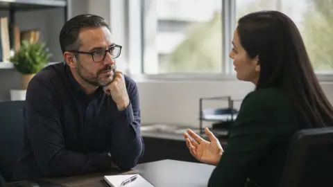 Entretien individuel : 3 objectifs clés pour un échange réussi