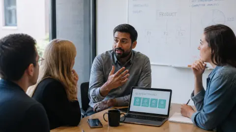 Leadership et management : la formation qui transforme vos équipes