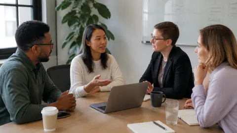 Communication non violente : à qui profite vraiment cette formation ?