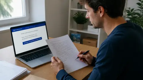 Récapitulatif signé : que faire après avoir candidaté ?