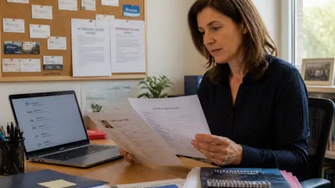 Comment le bureau des entreprises déniche des stages