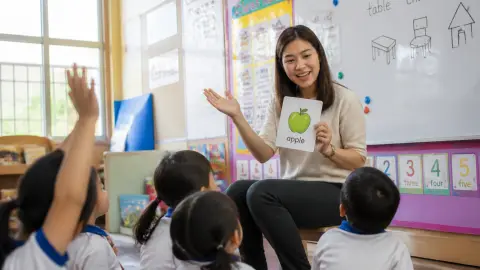 Enseigner l'anglais en primaire : les compétences requises