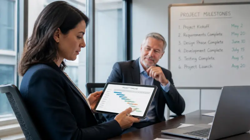 Certification PMP : pourquoi elle booste votre salaire