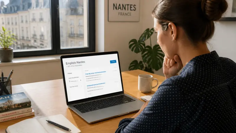 Pays de la Loire : où trouver les meilleures offres d'emploi ?