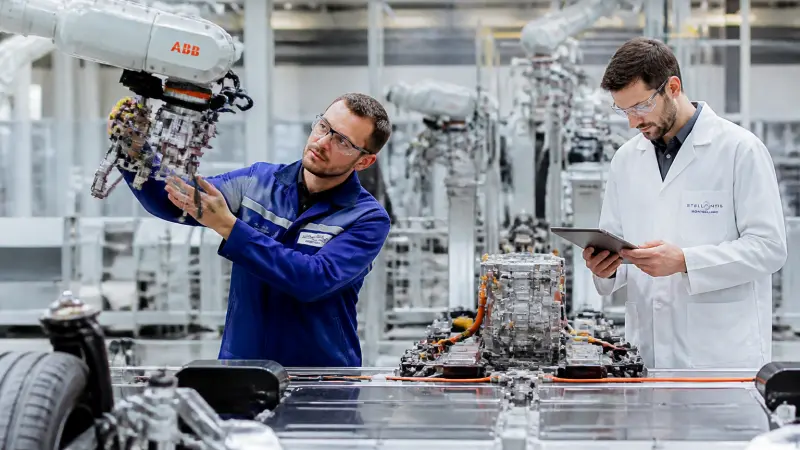 Emploi à Montbéliard : les secteurs qui embauchent en 2026