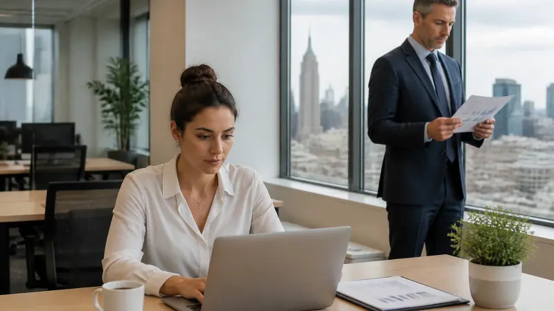 Data analyst : salaires de 30k à 70k selon l'expérience
