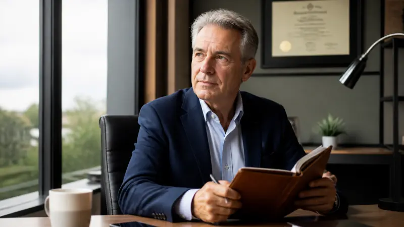 Cadre senior en consulting : par où commencer sans se planter