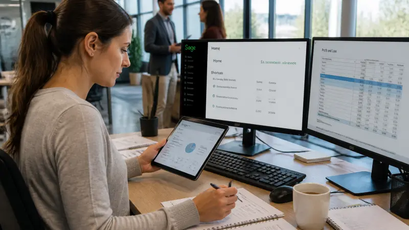 Devenir expert-comptable : les formations qui recrutent en 2026