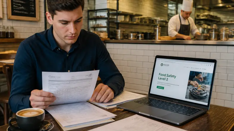 Pas de CAP, pas de restaurant : le vrai guide des diplômes obligatoires