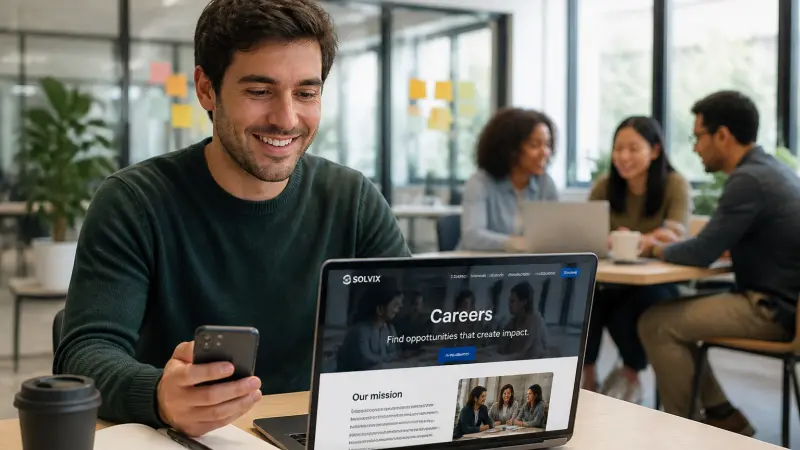 Jeunes talents : 4 méthodes pour les attirer et les retenir