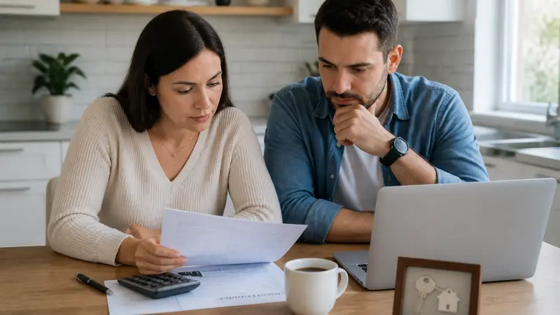 Assurance de prêt : comment calculer son coût réel ?