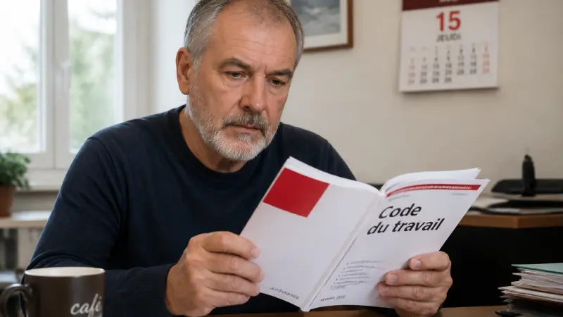 Âge limite pour travailler : ce qui change selon votre statut