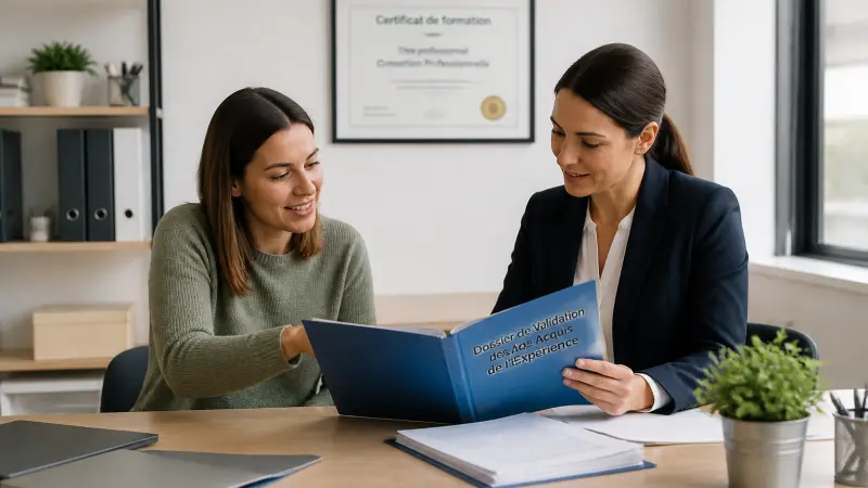 Éducateur spécialisé en 1 an : le parcours accéléré qui marche