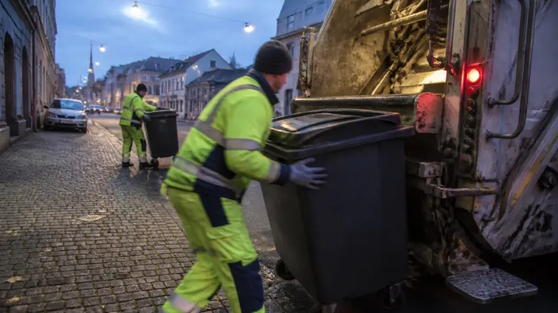 5 métiers pénibles mais très bien payés (et qui recrutent)