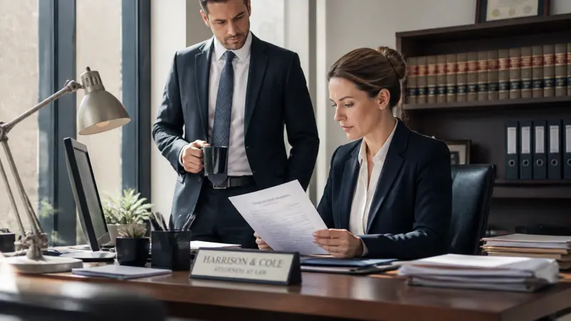Juriste ou avocat : quel métier correspond à votre profil ?