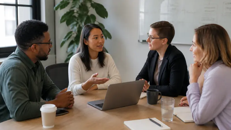 Communication non violente : à qui profite vraiment cette formation ?