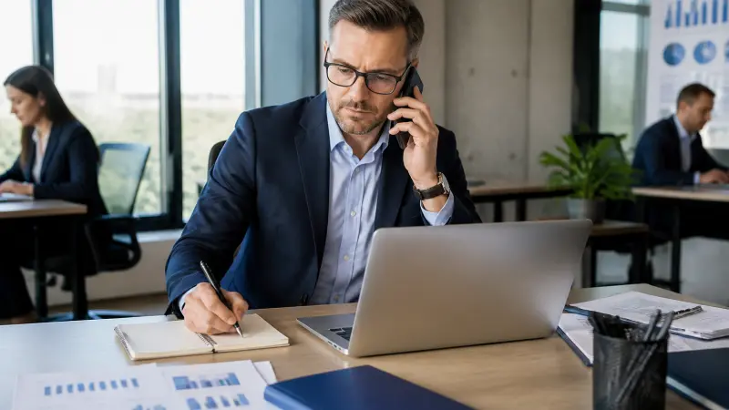 Prospection commerciale : pourquoi elle est essentielle pour la croissance de votre entreprise