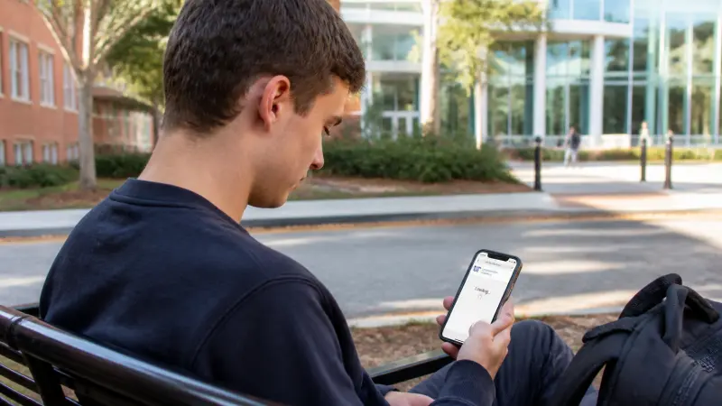 Mon Campus Hyperplanning : gérez votre emploi du temps sur mobile
